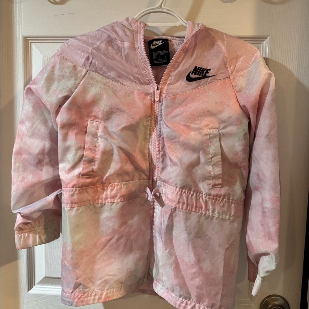 Nike Windbreaker Medium